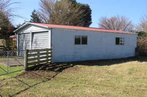 Photo of property in 107 Forest Drive, Methven, 7730
