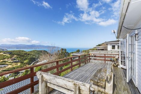 Photo of property in 187 Buckley Road, Southgate, Wellington, 6023