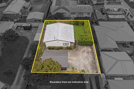 Photo of property in 2/20 Hill Crescent, Papakura, 2110