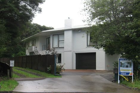 Photo of property in 58 Tainui Road, Titirangi, Auckland, 0604