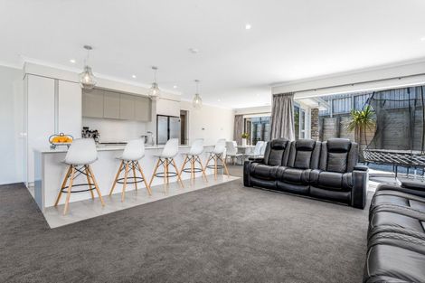 Photo of property in 24 Foxham Terrace, Churton Park, Wellington, 6037