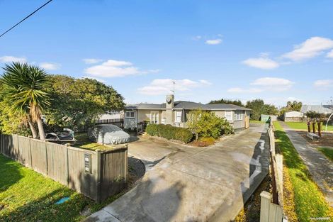 Photo of property in 37 Fernaig Street, Papakura, 2110