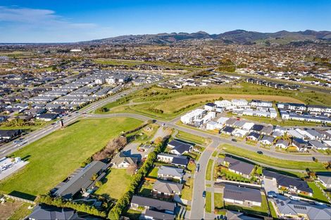 Photo of property in 8 Romanee Lane, Wigram, Christchurch, 8025
