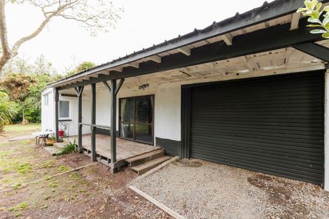 Photo of property in 459 State Highway 57, Opiki, Palmerston North, 4474