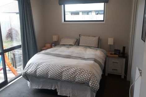 Photo of property in 22 Chert Street, Rolleston, 7614