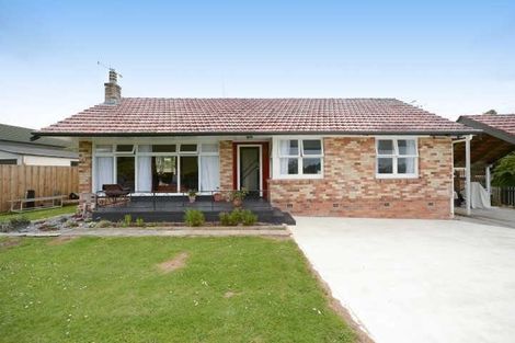Photo of property in 22 Bankwood Road, Chartwell, Hamilton, 3210