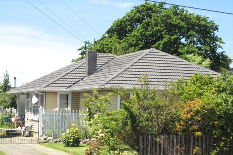 Photo of property in 8 Kerrs Road, Linwood, Christchurch, 8062