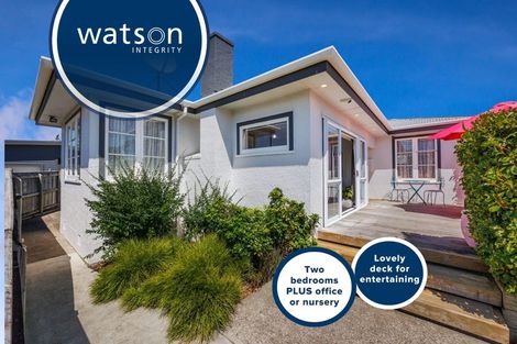 Photo of property in 30 Aberdeen Avenue, Takaro, Palmerston North, 4412