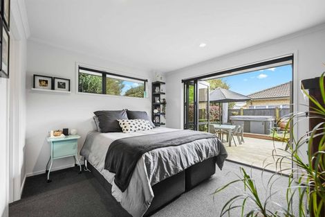 Photo of property in 5c Galahad Court, Rototuna North, Hamilton, 3210