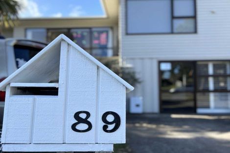 Photo of property in 89 Martin Road, Paraparaumu Beach, Paraparaumu, 5032