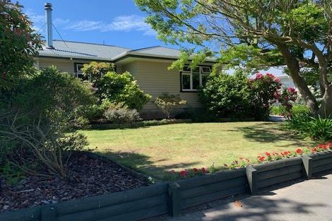 Photo of property in 31 Dunedin Street, Redwood, Christchurch, 8051