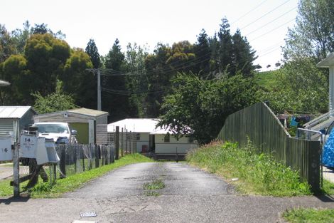 Photo of property in 14d Broadfoot Place, Te Kuiti, 3910