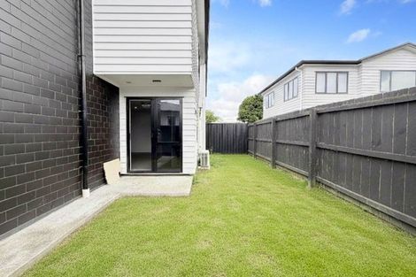 Photo of property in 18b Calvert Avenue, Mangere East, Auckland, 2024
