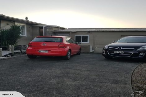 Photo of property in 7 Geordie Street, Henderson, Auckland, 0612