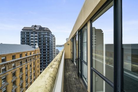 Photo of property in Quest Wellington Serviced Apart, 33u9c Hunter Street, Wellington Central, Wellington, 6011