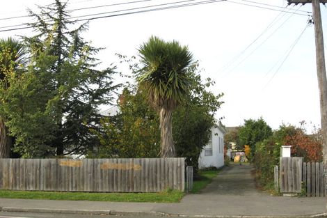 Photo of property in 450 Greers Road, Bishopdale, Christchurch, 8053
