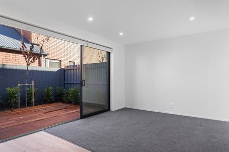 Photo of property in 3/58 Derby Street, St Albans, Christchurch, 8014