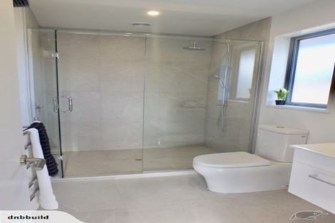 Photo of property in 45 Northmoor Boulevard, Rolleston, 7615