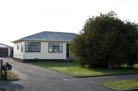 Photo of property in 6 Kiwi Street, Masterton, 5810