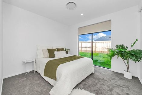 Photo of property in 39 Frank Ernest Crescent, Prebbleton, 7604