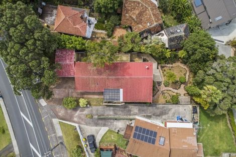 Photo of property in 264 Titirangi Road, Titirangi, Auckland, 0604