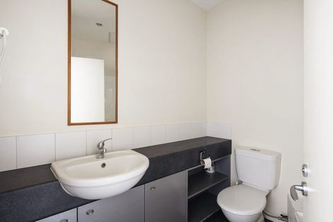 Photo of property in Hume House, 152u9 The Terrace, Wellington Central, Wellington, 6011