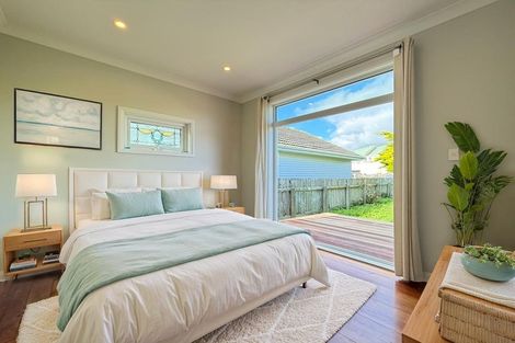 Photo of property in 96 Hobart Street, Miramar, Wellington, 6022
