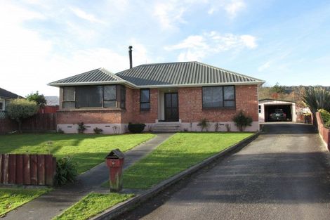 Photo of property in 9 Plaskett Street, Reefton, 7830