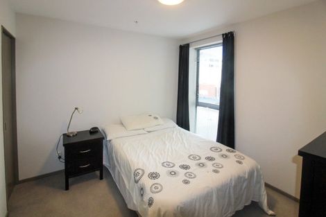 Photo of property in Dual Apartments, 410/142u Vivian Street, Te Aro, Wellington, 6011