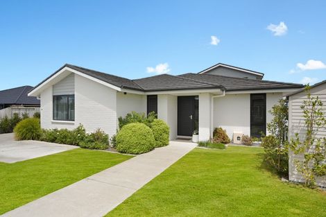 Photo of property in 3 Miharo Crescent, Flagstaff, Hamilton, 3210