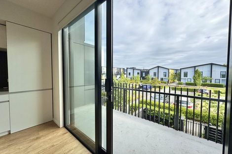 Photo of property in 12/283 Brougham Street, Sydenham, Christchurch, 8023