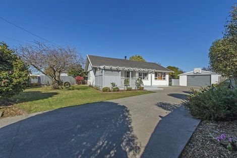 Photo of property in 17 Coleridge Street, Rolleston, 7614