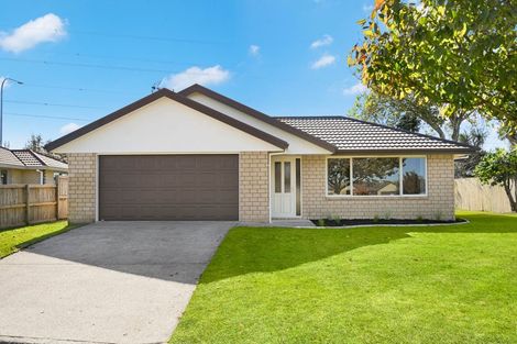 Photo of property in 11 Chancery Close, Hamilton East, Hamilton, 3216