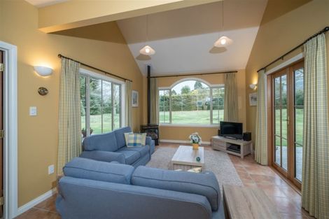 Photo of property in 843 West Coast Road, West Melton, Christchurch, 7675