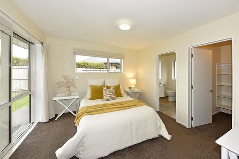 Photo of property in 20 Graycliffe Street, Halswell, Christchurch, 8025