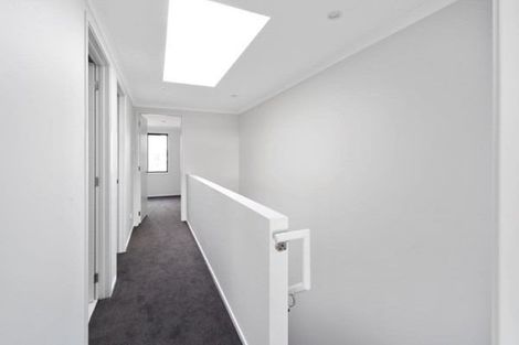 Photo of property in 12/182u London Street, Hamilton Central, Hamilton, 3204
