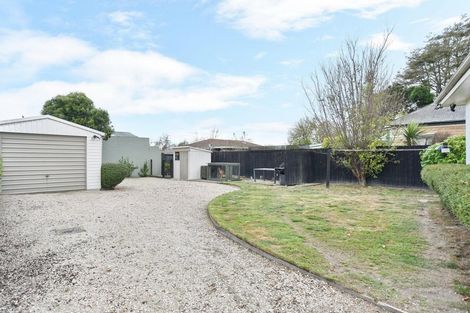 Photo of property in 112 Otaki Street, Kaiapoi, 7630