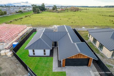 Photo of property in 13 Ranginui Drive, Kaiapoi, 7630