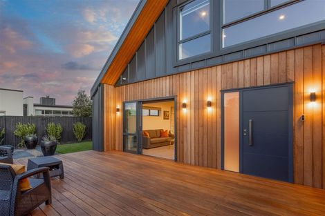 Photo of property in 7 Farthing Drive, Prebbleton, 7604