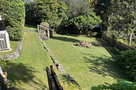 Photo of property in 6 Nea Place, Hillcrest, Auckland, 0627