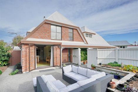 Photo of property in 42 Edward Street, Lincoln, 7608