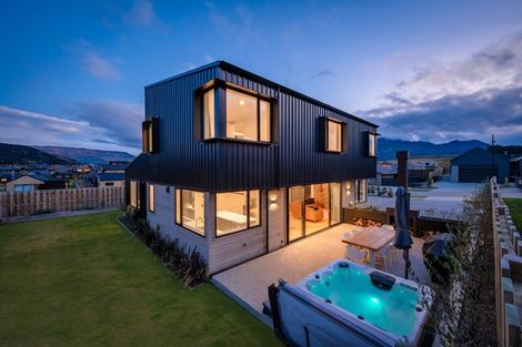Photo of property in Northlake, 14 Riverslea Road, Wanaka, 9305