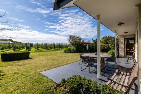 Photo of property in 1033 Omahu Road, Frimley, Hastings, 4120