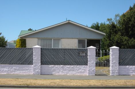 Photo of property in 34 Lamorna Road, Parklands, Christchurch, 8083