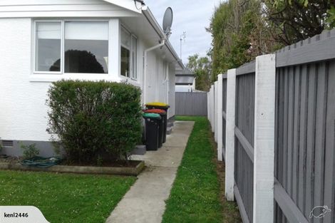 Photo of property in 20 Greenpark Street, Hoon Hay, Christchurch, 8025