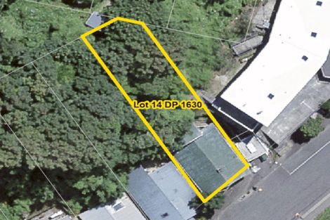 Photo of property in 49 Adams Terrace, Aro Valley, Wellington, 6021