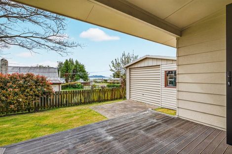 Photo of property in 3 Te Moho Street, Motuoapa, 3382