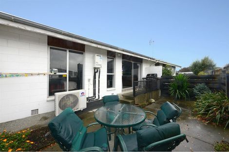 Photo of property in 7/137 Olliviers Road, Phillipstown, Christchurch, 8011