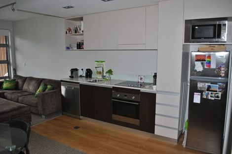 Photo of property in Masina Apartments, 205/80u Riddiford Street, Newtown, Wellington, 6021