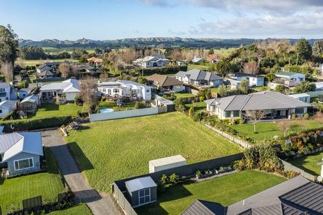 Photo of property in 7 Apatu Place, Waipukurau, 4200